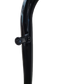 700/622 - O.D. 28.6mm, I.D. 25.4mm - Threaded Fork With Pivots, 68mm Clearance