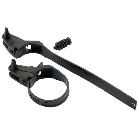 PUMP CLIPS XXL - Strap length 180mm (Sold as pair)