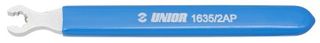 Unior Spoke Key Mavic R-sys spoke wrench 623449 Professional Bicycle Tool, quality guaranteed