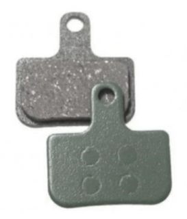 Brake DISC pads, Organic, Compatible Sram DB-1, DB-3, DB-5