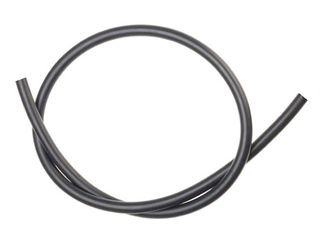 Rubber connecting tube, 72 cm for floor pump O.D,10.2mm