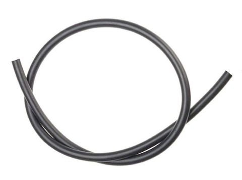 Rubber connecting tube, 72 cm for floor pump O.D,10.2mm