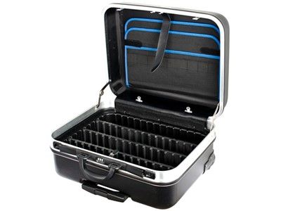 Unior Professional Tool Case 969L   621633  Professional Bicycle tools, quality guaranteed