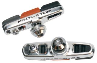 BRAKE  KOOL STOP  ROAD HOLDER DURACE  KSRHD2 Triple Compound