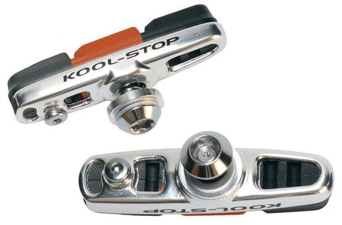 BRAKE  KOOL STOP  ROAD HOLDER DURACE  KSRHD2 Triple Compound