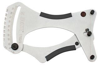Unior Spoke tension meter 623302 Professional Bicycle Tool, quality guaranteed