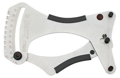 Unior Spoke tension meter 623302 Professional Bicycle Tool, quality guaranteed