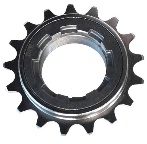 DNP Precision quality Freewheel 1/2*3/32  17T  M34*24 Thread