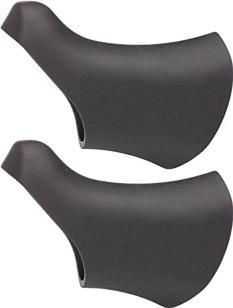 HOOD - Brake Lever Hood, for RL340/RL341 brake lever, black color