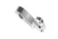 META CNC DERAILLEUR HANGER  - Model 153, Material 6061 T651 Aviation Aluminium, CNC Machined, Silver, BH, BULLS