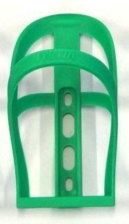 BIDON CAGE - Velocity, Velocage II, Super Lite, Plastic, Green