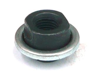 AXLE CONE  Front, 5/16" , 26 TPI, (Sold Individually)