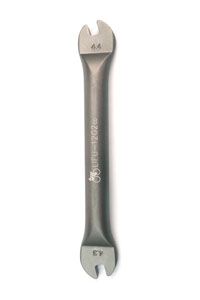 Spoke wrench for Shimano
