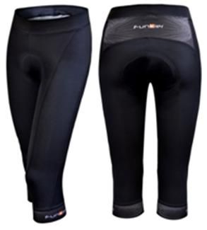 Special   3/4 Riding Knicks, WOMENS,  FUNKIER , Leuca - B5  Large