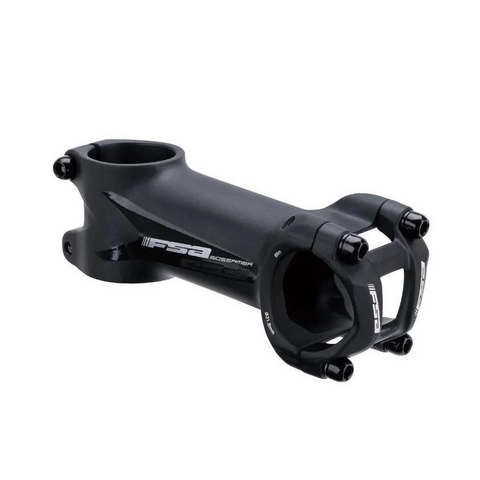 "NEW" - STEM ROAD GOSSAMER ALLOY 100mm &plusmn;6, 28.6mm Dia., 31.8mm BB, Black