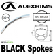 22.2mm OD - DC19 - DW - PJ - ME - 32H - Silver - 97082