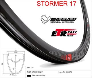 Rims - 700C