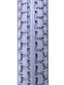 TYRE  12.1/2 x 2.1/4 GREY (47-203)