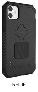 Crazy price reduction     CASE  -  Rokform Rugged iPhone Case - 11 Pro Black