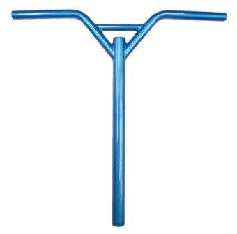 "RED HOT PRICING"    Y-bar Cr-mo 31.8mm Blue