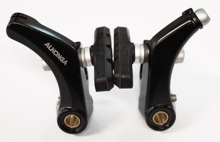 BRAKE - Cantilever Brake (Front or Rear), Alloy, BLACK