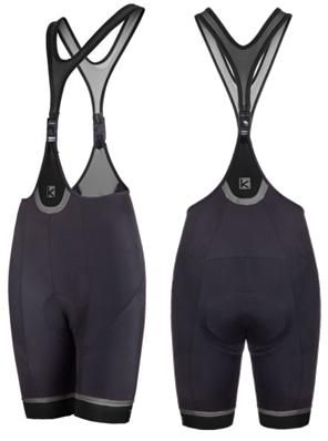 a "SPECIAL"     BIBS, WOMENS PRO ELITE,  FUNKIER , BOREANO, Small