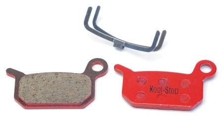 BRAKE DISC PADS - KOOL STOP FORMULA B4  KSD310