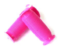 GRIPS  Mushroom 12" PINK