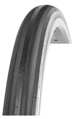 TYRE  26 x 1.1/4 BLACK (32-597)