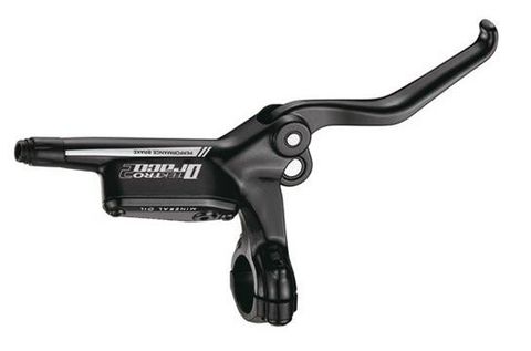 TEKTRO Lever Draco2 RH Black