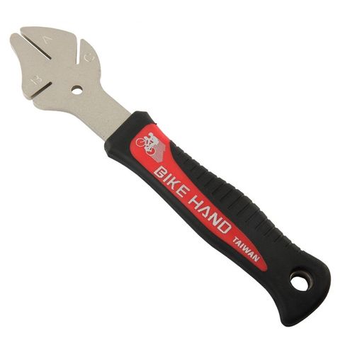 Rotor straightening tool,  Pro-series tie card