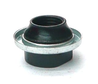 AXLE CONE - 5/16" Type for 3/8" Axle,  26 TPI, Sold Individually