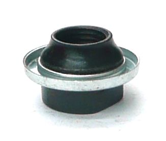 AXLE CONE - 5/16" Type for 3/8" Axle,  26 TPI, Sold Individually