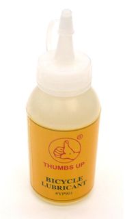 BICYCLE LUBRICANT 100cc
