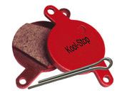 BRAKE DISC PADS - KOOL STOP MAGURA CLARA 2001 KSD110