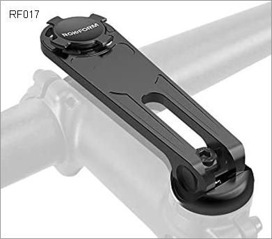 Crazy price reduction     MOUNT -  Rokform Pro Series iPhone Bike Mount