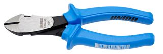 Unior Professional Heavy Duty Diagonal Cutting Nippers 608700