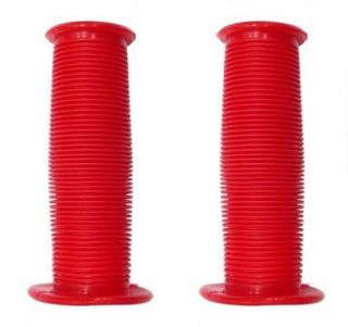 GRIPS  Mushroom 16" RED