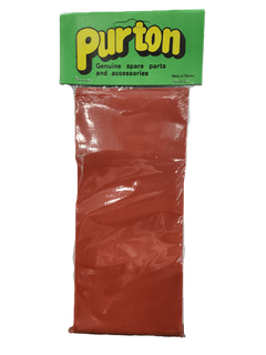 Rubber Sheets, Pack of 5. Purton