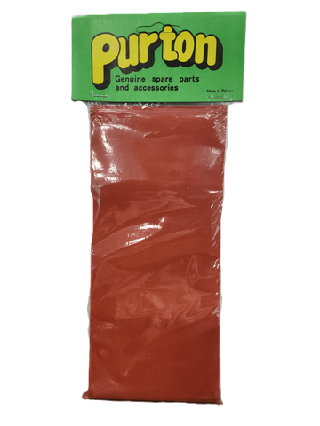 Rubber Sheets, Pack of 5. Purton