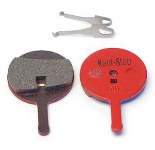 BRAKE DISC PADS - KOOL STOP  AVID BALL BEARING SBB5  KSD280