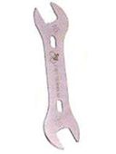 Cone Spanner 15/16mm, Low Profile CRO-MO Pro Series