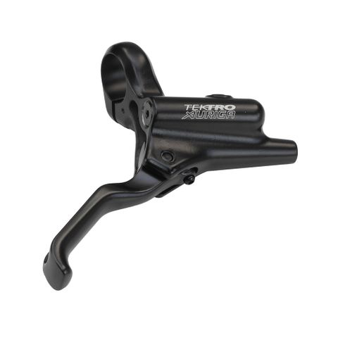 TEKTRO Lever RH MTB Auriga HDM-290 Black reach 86-90mm