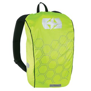 Backpack Cover, Oxford Bright, Backpack Cover,  460 x 260 x 140mm . Waterproof. Yellow