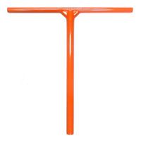 "RED HOT PRICING"    T Bar Steel ORANGE