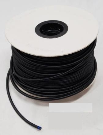 CUSTOM SIZE LITTLE GRIPPA BUNGEY CORD - CORD ONLY - 1 Unit equals 1m Length (For example if you order a 10m Length of Bungey Cord you will be invoiced for 10 units)