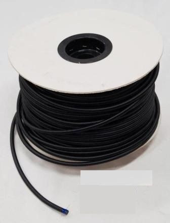 CUSTOM SIZE BUNGEY CORD  -  CORD ONLY  -  1 Unit equals 1m Length  ( For Example - If you order 10, you will receive a 10m Length of Bungey Cord )