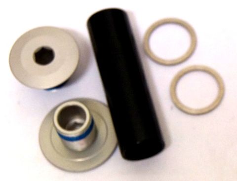 SUPER 4 MAIN PIVOT AXLE kit