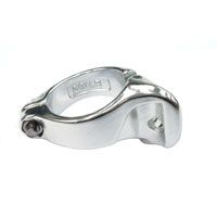 Clamp For Front Deraileur 31.8mm (Sold Individually)
