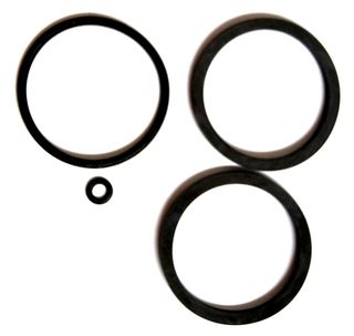 RX CALIPER O-RING KIT